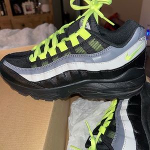 Boys Air Max 95